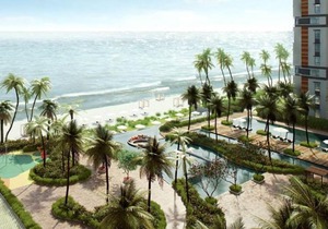 TimurBay Beach Resort by SubHome