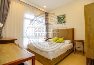 TimurBay By Secrets Vacation@2 Rooms Beside Beach