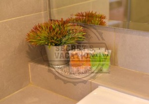 TimurBay By Secrets Vacation@2 Rooms Beside Beach
