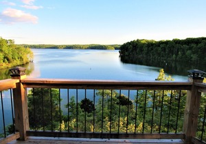 Tiny Home at Kentucky Lake's Lynnhurst Family Resort