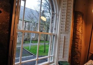 Tithe Barn Cottages