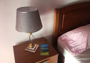TMO Residence 1 P. D.L