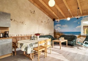 To the large sandbank (apartment no. 1)