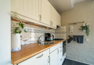 Toekomst 59 - Ouddorp NOT INTENDED FOR COMPANY OR WORK-RELATED STAYS