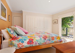 Tokelau 3 - Tuncurry Townhouse