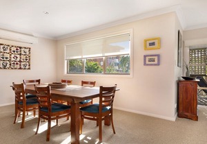 Tokelau 3 - Tuncurry Townhouse