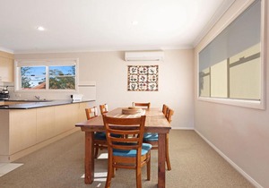 Tokelau 3 - Tuncurry Townhouse