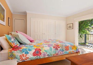 Tokelau 3 - Tuncurry Townhouse