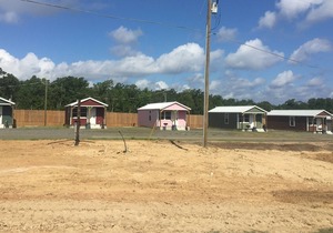 Toledo Bend Rv Resort and Cabins
