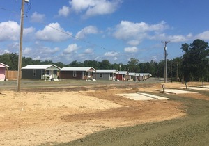 Toledo Bend Rv Resort and Cabins