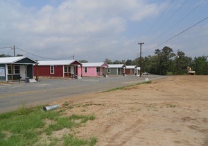 Toledo Bend RV Resort and Cabins