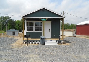 Toledo Bend RV Resort and Cabins