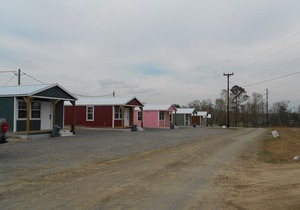 Toledo Bend RV Resort and Cabins