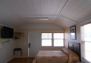 Toledo Bend RV Resort and Cabins