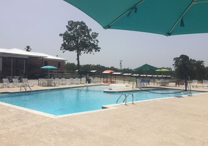 Toledo Bend RV Resort and Cabins