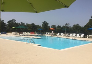 Toledo Bend RV Resort and Cabins