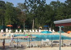 Toledo Bend RV Resort and Cabins