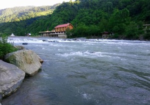 Topçu Dede Villa