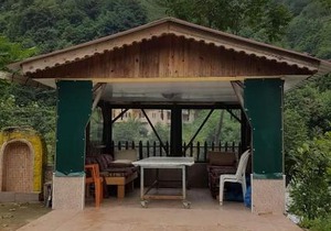 TopçuDede Dere Evi