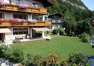 Top 2 - House Lungau