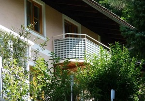 Top 4 - House Lungau
