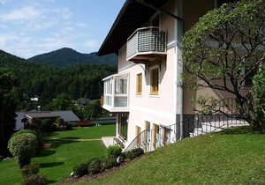 Top 4 - House Lungau