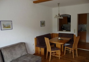 Top 5 - House Lungau