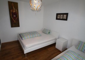 Top Apartment Rödermark 2SZ