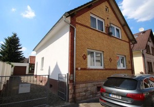 Top Apartment Rödermark 2SZ