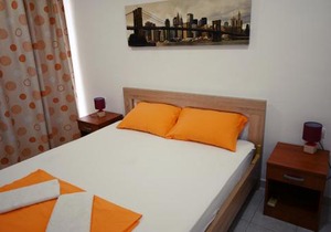 Top Jaz Apartments