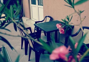 Top Jaz Apartments