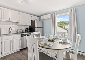 Top Level Unit | Ocean Views | "The Sunrise Deck"