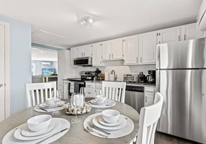 Top Level Unit | Ocean Views | "The Sunrise Deck"