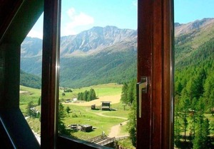 Top Residence kurtz -Val Senales
