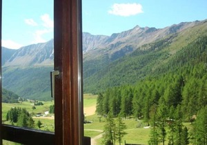 Top Residence kurtz -Val Senales