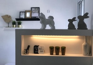 Top Studio Central Haifa - Akko - Beach. BEST FIND
