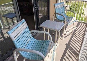 Topsail Dunes Beach Condo - Oceanfront! First Floor! Ramp Access!