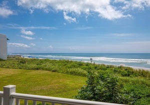 Topsail Dunes 3108| Community Pool | Oceanfront Condo Complex