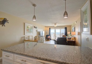 Topsail Dunes 3208| Community Pool | Oceanfront Condo Complex