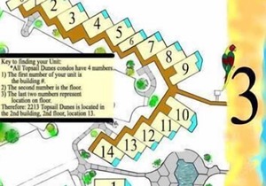 Topsail Dunes 3208| Community Pool | Oceanfront Condo Complex