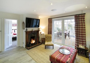Tor Hatch Cottage