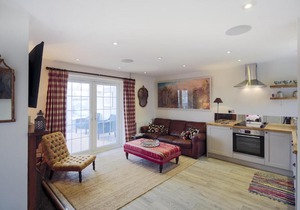 Tor Hatch Cottage