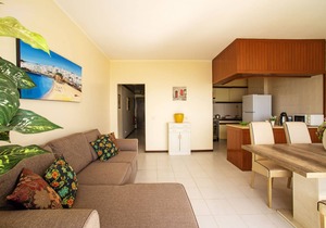 Torre da Rocha by Interhome