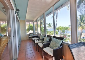 Tortuga Inn Beach Resort