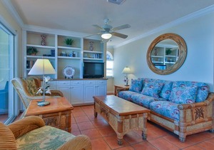 Tortuga Inn Beach Resort