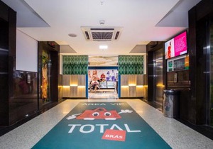 Total Hotel