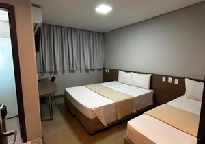 Total Hotel