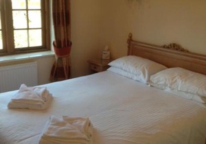 Tottington Manor