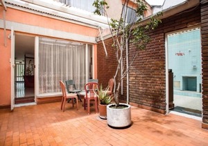 TOURISTIC HOUSE 206/4-SU HOGAR LEJOS DE CASA