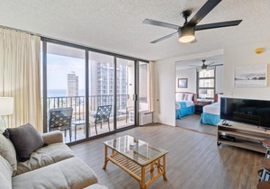 Tower 2 Suite 1702 - FFP home